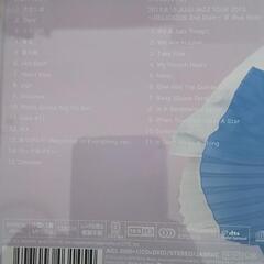 JUJU）（特典DVD付きCD）の画像