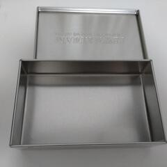 ☆★MARKS＆WEBマークスアンドウェブ★☆スクエア缶＆バーバルバスソルト（ヒノキ）＆バーバルフェイスエマルジョン（ラベンダーゼラニウム）の画像