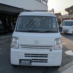 広島発 U-STYLE 車検2年付き実走行85500km H29...