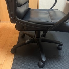 ワークチェアの画像