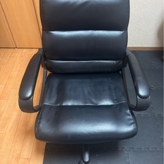 ワークチェアの画像