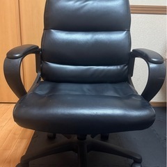 ワークチェア