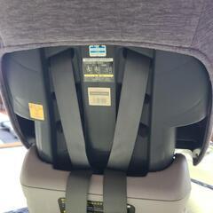 コンビ　チャイルドシート　中古品の画像