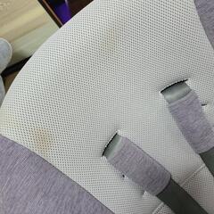 コンビ　チャイルドシート　中古品の画像