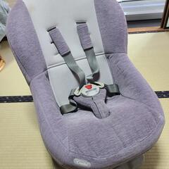 コンビ　チャイルドシート　中古品