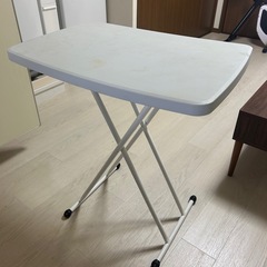 折りたたみ式 簡易机