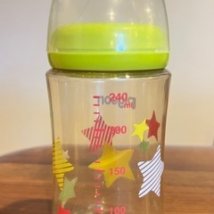 ピジョン 哺乳瓶 ２本セットの画像