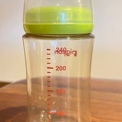 ピジョン 哺乳瓶 ２本セットの画像