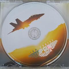 トップガン  CDの画像
