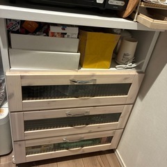 食器棚