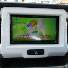 広島発 U-STYLE 広島発 U-STYLE 車検2年付き 美車 H27年 ハスラー 5速マニュアル MT ナビ

の画像