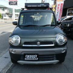 広島発 U-STYLE 広島発 U-STYLE 車検2年付き 美...
