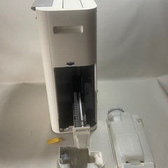 SHARPの加湿空気清浄機　
の画像
