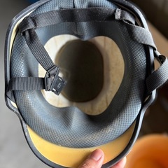 ヘルメットの画像