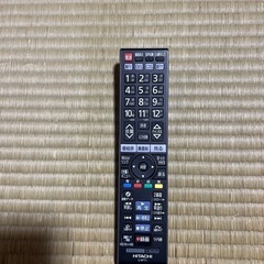 37インチ液晶テレビの画像