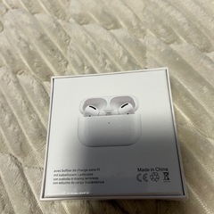 AirPods𝗣𝗿𝗼の画像