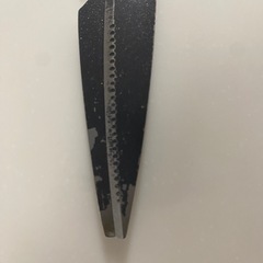 　キッチンバサミの画像