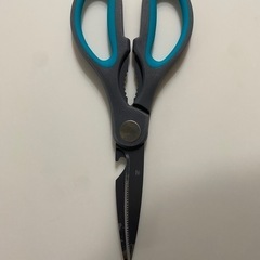 　キッチンバサミの画像