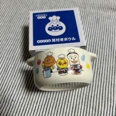 新品の子供用食器の画像