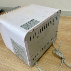 【非対面】タイガーオーブントースター【無料】の画像