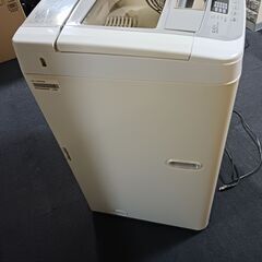 差し上げます。洗濯機 LGエレクトロニクス 全自動洗濯機（5.5kg）の画像