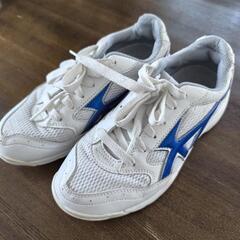 サイズ23 シューズ
