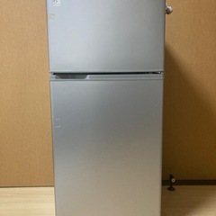 2009年製　109L 冷蔵庫