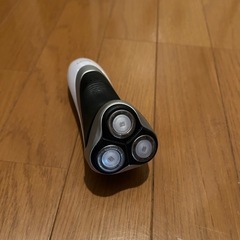 電気シェーバー