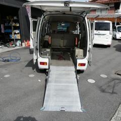 広島発 U-STYLE 車検2年付き H28年 アトレーワゴン ...