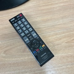 値下げ！【東芝REGZA】テレビの画像