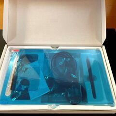 XPPen 液タブ Artist 12セカンド 豪華版の画像