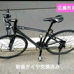 ビアンキクロスバイクローマ 4 2016 サイズ46