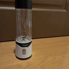 電動ミキサー