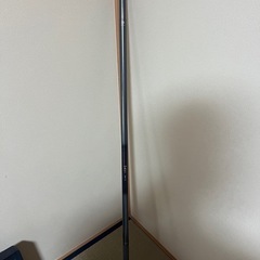 鮎釣竿の画像