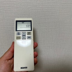 三菱エアコンの画像