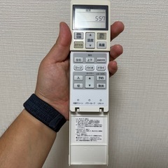 三菱エアコンの画像