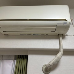 三菱エアコン