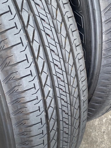 ジムニーjb64新車外し走行200km４本