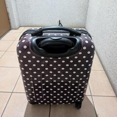 スーツケースの画像
