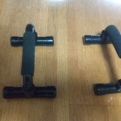 腕立て伏せ補助具