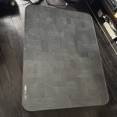 ローテーブル　四角　折り畳み　コンパクト　キャンプ　アウトドア　持ち運び　座卓の画像