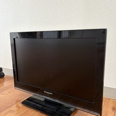 『ジャンク品』Panasonic2011年製