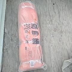 未使用の防鳥網ネット