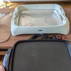 ユーパホットプレート♪の画像