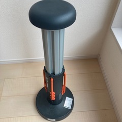 (引き渡し決定)【本日限定】スクワットマジック運動器具