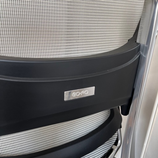 《売約済み》【倉庫保管中】 COFO CHAIR PREMIUM コフォチェア プレミアム オフィスチェア デスクチェア 高機能チェア ゲーミングチェア 在宅ワーク テレワーク フットレスト ヘッドレスト ハンガー メッシュチェア リクライニング 人間工学 椅子 イス チェア