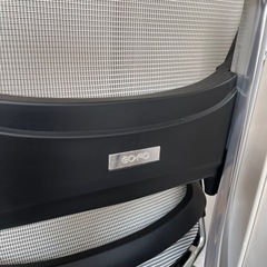 《売約済み》【倉庫保管中】 COFO CHAIR PREMIUM コフォチェア プレミアム オフィスチェア デスクチェア 高機能チェア ゲーミングチェア 在宅ワーク テレワーク フットレスト ヘッドレスト ハンガー メッシュチェア リクライニング 人間工学 椅子 イス チェアの画像