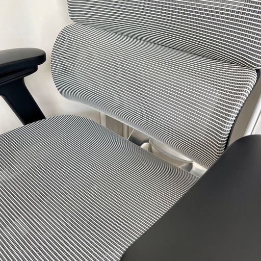 《売約済み》【倉庫保管中】 COFO CHAIR PREMIUM コフォチェア プレミアム オフィスチェア デスクチェア 高機能チェア ゲーミングチェア 在宅ワーク テレワーク フットレスト ヘッドレスト ハンガー メッシュチェア リクライニング 人間工学 椅子 イス チェア