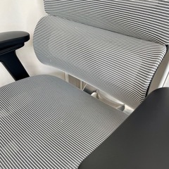 《売約済み》【倉庫保管中】 COFO CHAIR PREMIUM コフォチェア プレミアム オフィスチェア デスクチェア 高機能チェア ゲーミングチェア 在宅ワーク テレワーク フットレスト ヘッドレスト ハンガー メッシュチェア リクライニング 人間工学 椅子 イス チェアの画像