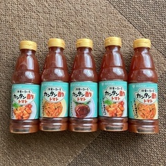 ☆ ミツカン カンタン酢トマト